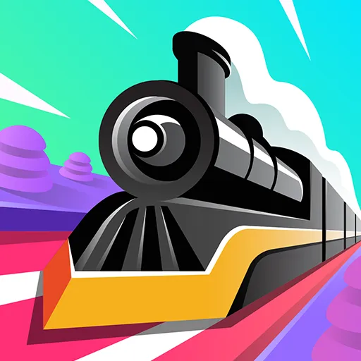 Ferrovias - Simulador De Trens  Apps No Google Play